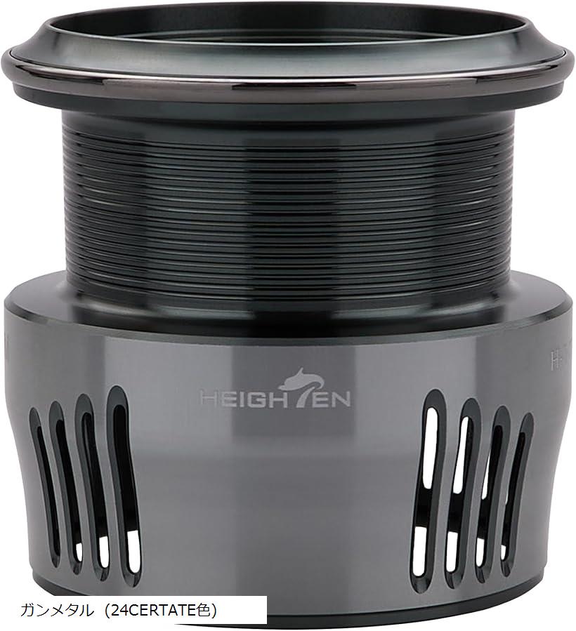 楽天市場】改良 95mm リール ハンドル 4色 シマノ ダイワ 通用