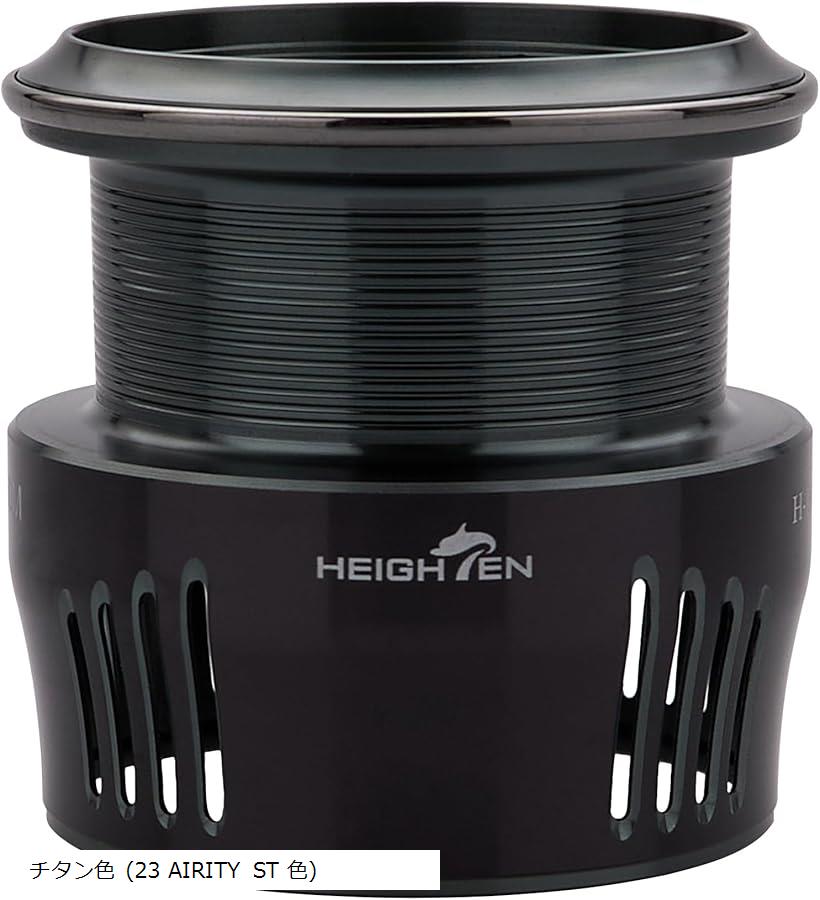 楽天市場】リール スプール ダイワ DAIWA 替えスプール 2500