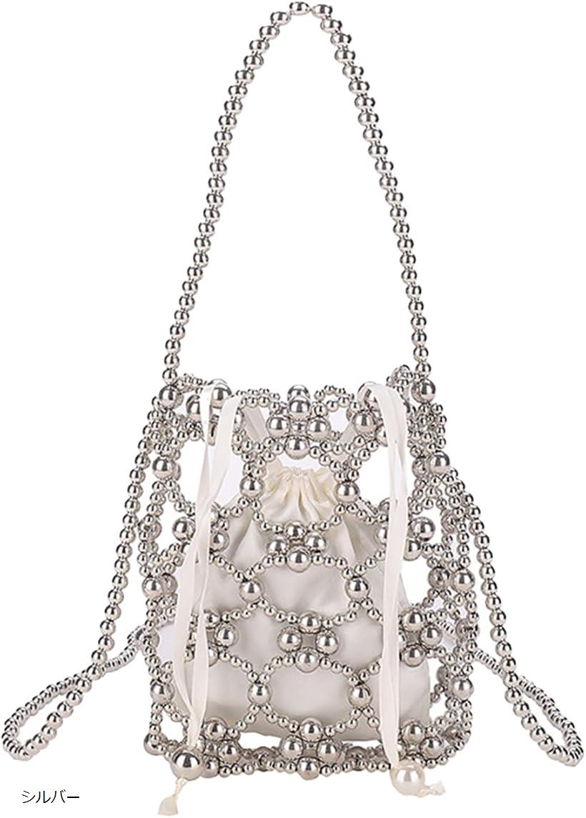 楽天市場】【ポイント5倍 クーポン発行】可憐なガラスビーズの丸形