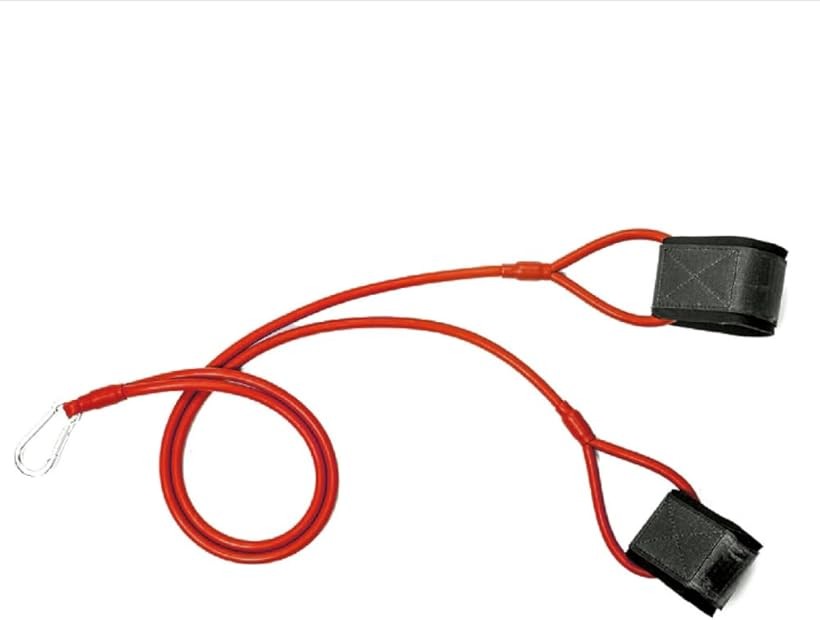 新品・未使用 トレーニングチューブ 楽天市場】【オータムSALE】トレーニングチューブ 懸垂 チューブ