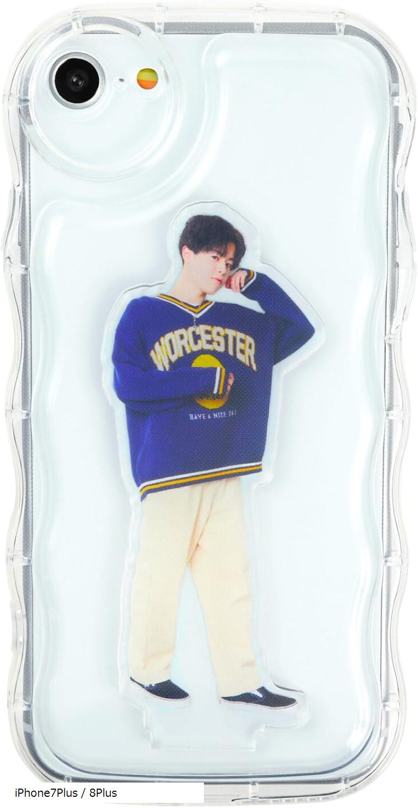 桃　台座カバー+アクスタケース 桃 台座カバー+アクスタケース 楽天市場】【最大30%offクーポン