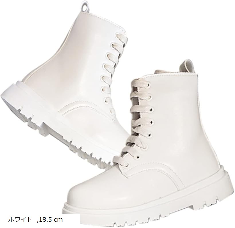 楽天市場】袴ブーツ 女の子 キッズ 子供 靴 編み上げブーツ 小学生