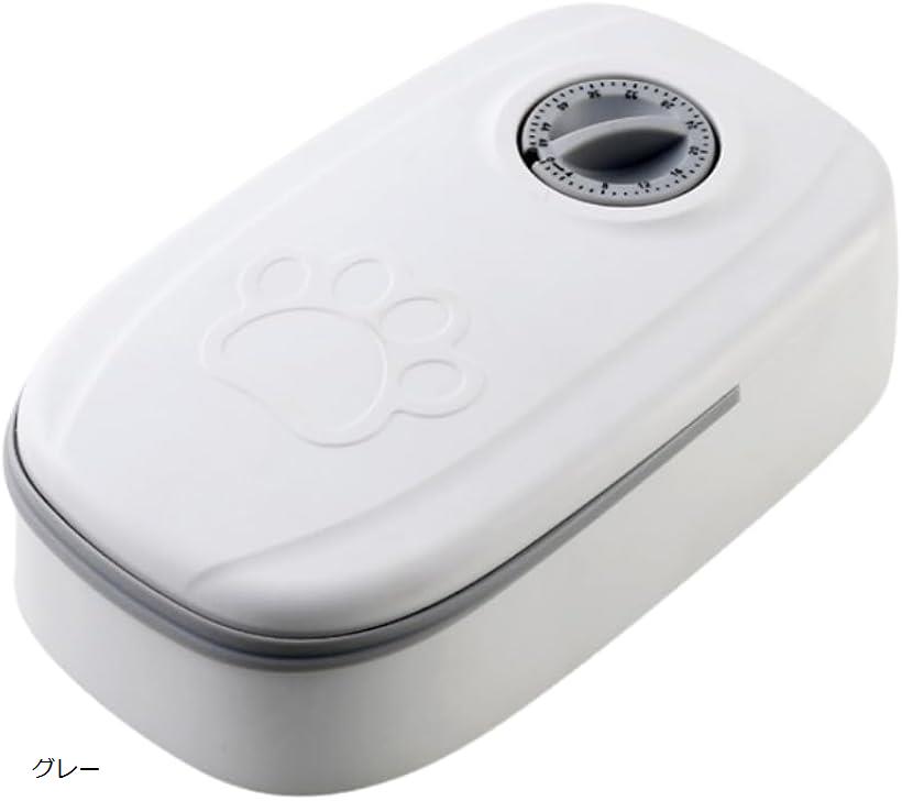 楽天市場】自動給餌器 自動餌やり機 オートフィーダー ペットフード