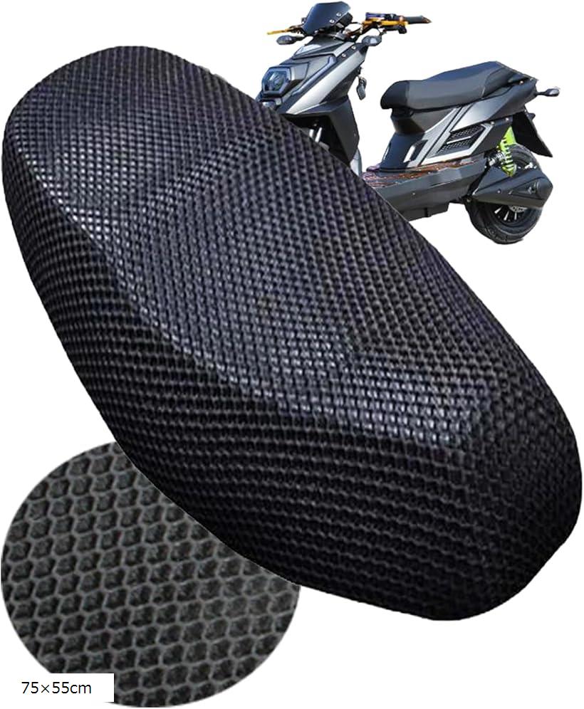 ミッキー様用バイク用 スリムシート 黒 ミッキー様用バイク用 スリムシート 黒