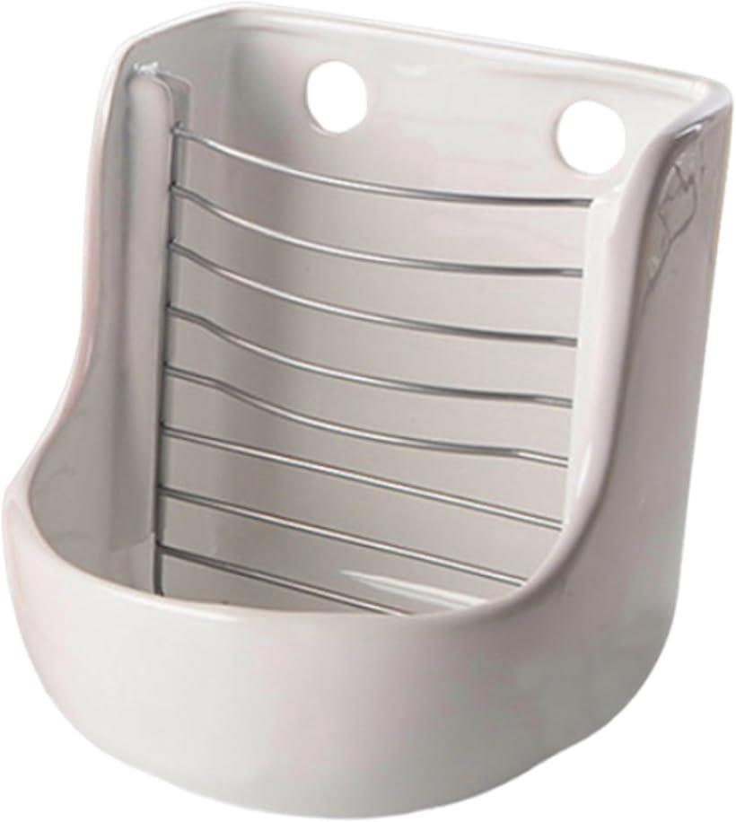 楽天市場】牧草ポット ウサギ チモシー 餌入れ フィーダー 小動物