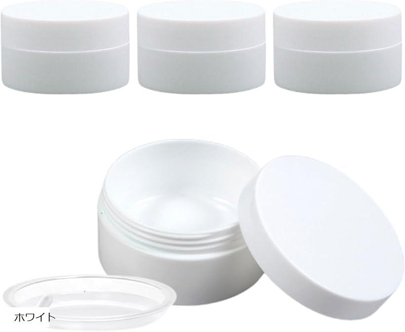 楽天市場】クリーム容器 小 クリームジャー 10ml クリームケース