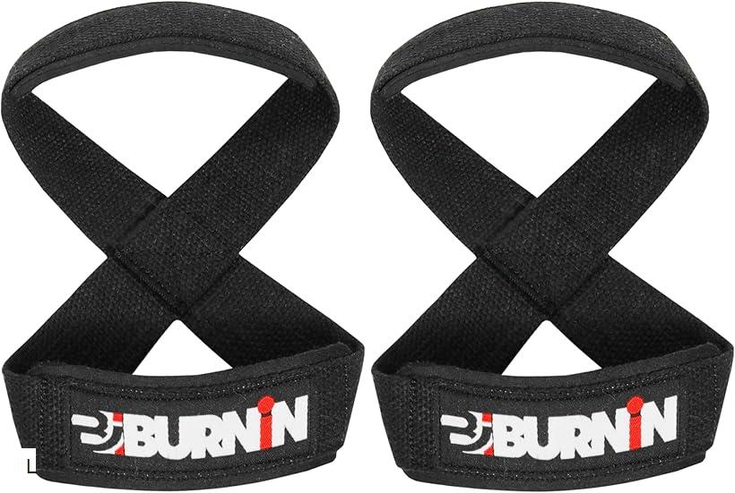 新品未開封　ウェイトリフティング　リフティングストラップ　リフトストラップ　黒 楽天市場】ウェイトリフティング用リフティングリストストラップ、筋力