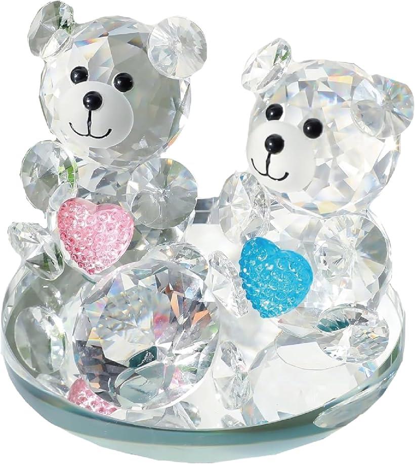 楽天市場】かわいい クマさん 置物 誕生日 プレゼント ギフト 贈り物