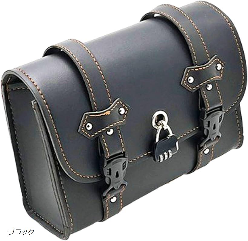 楽天市場】バイク バッグ サイドバッグ ツーリング バック ロック可能