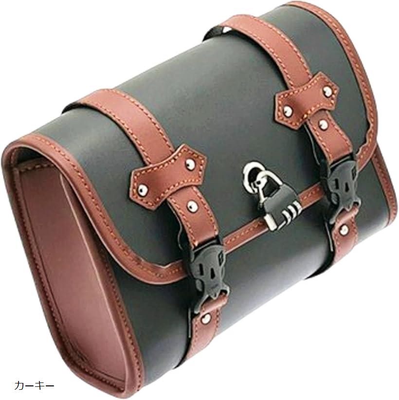 楽天市場】バイク バッグ サイドバッグ ツーリング バック ロック可能