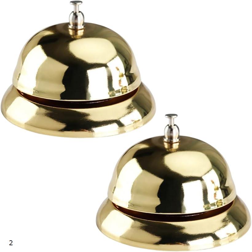 楽天市場】【楽天ランキング1位入賞】卓上ベル 呼び鈴 カウンターベル