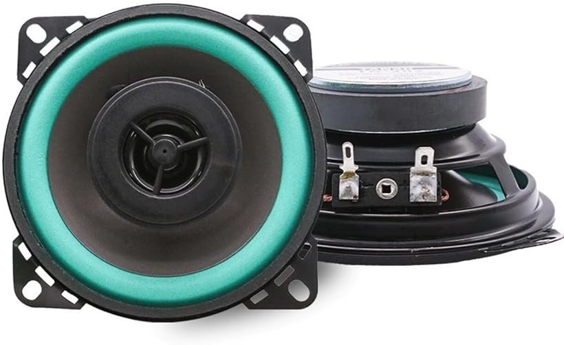 楽天市場】スピーカー カーオーディオ サブウーファー 車 speaker