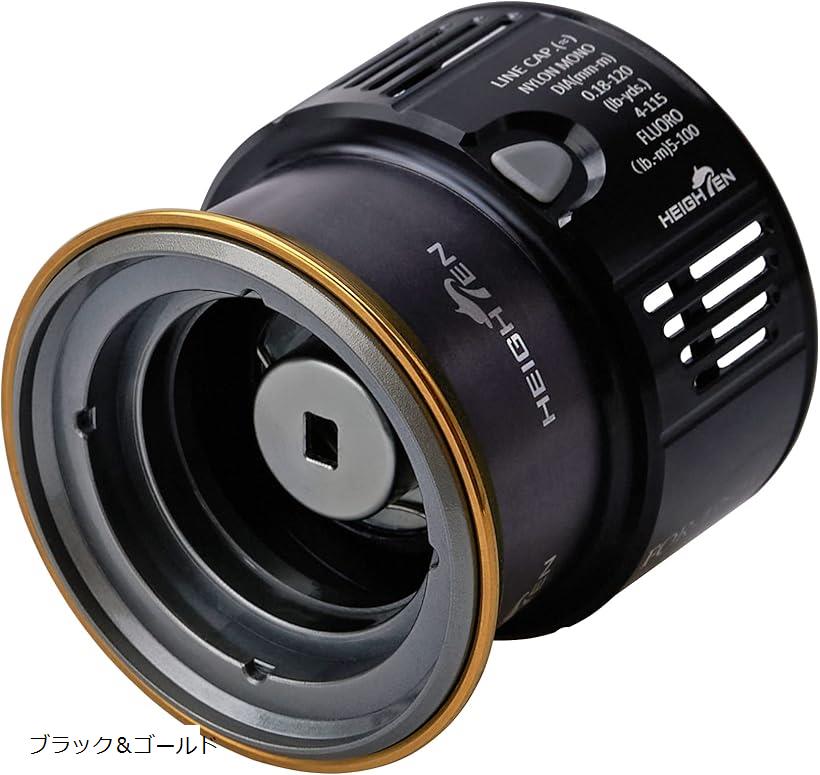 楽天市場】リール スプール シマノ Shimano 浅溝 2500S 替え