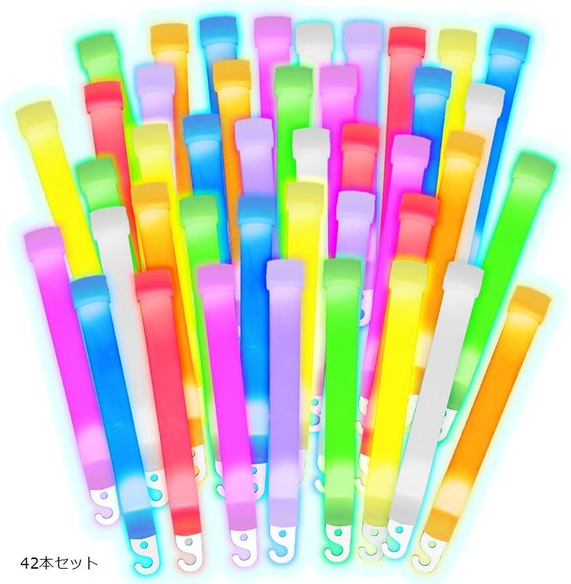 楽天市場】ペンライト ケミカルライト コンサート ライブ 光る 長時間