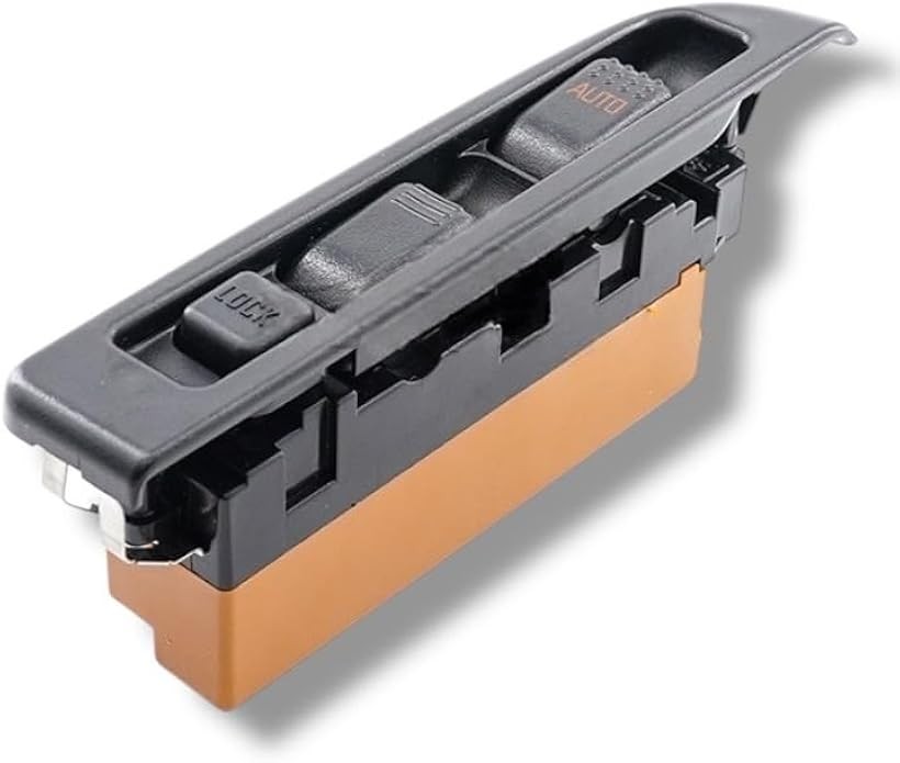 ISUZU エルフ パワーウィンドウスイッチ 右 楽天市場】パワーウインドウスイッチ PWS-I3 エルフ NPR85 右側（運転