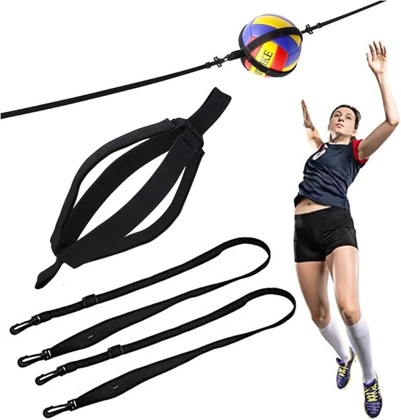 楽天市場】バレーボール 練習 器具 4号 5号 アタック サーブ 中学生