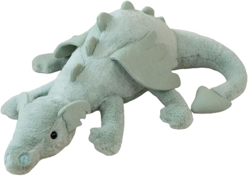 楽天市場】【正規販売代理店】Jellycat Onyx Dragon オニキスドラゴン