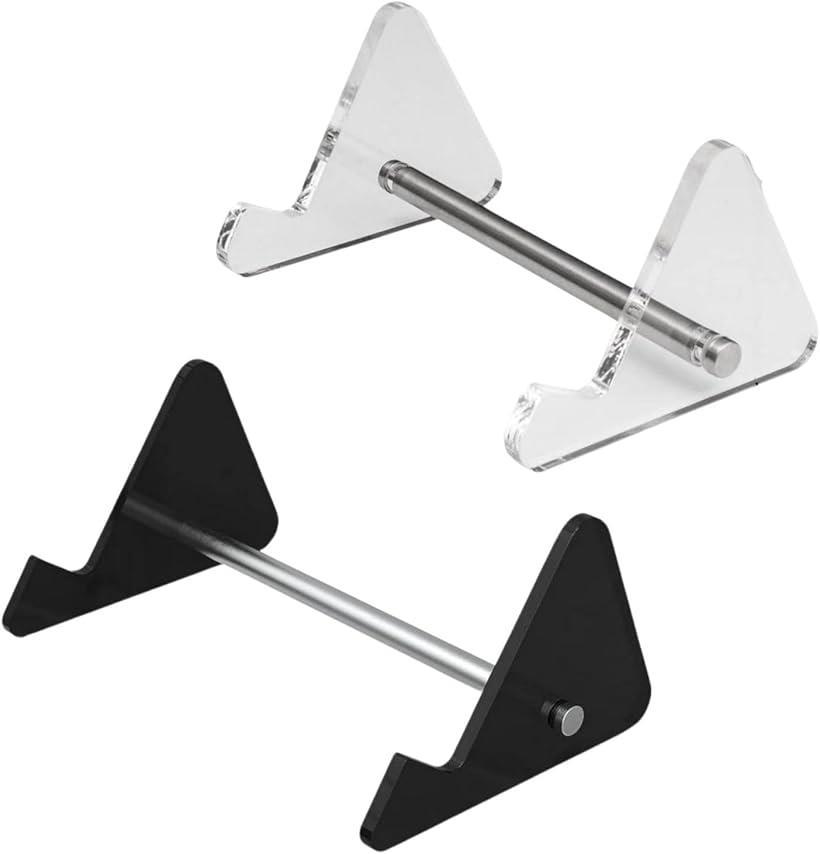 インダストリアル キー ホルダー スタンド ラック 鍵 ディスプレイ 2b93h3l61p_0.jpg