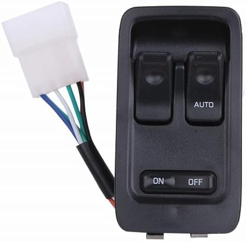 マツダ　タイタン ダッシュ パワーウィンドウスイッチ 右 マツダ タイタン ダッシュ パワーウィンドウスイッチ 右 - メルカリ