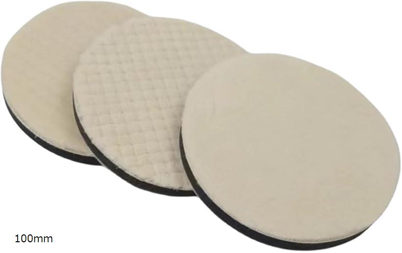 楽天市場】【楽天ランキング1位入賞】ウールバフ 研磨 磨き 傷消し