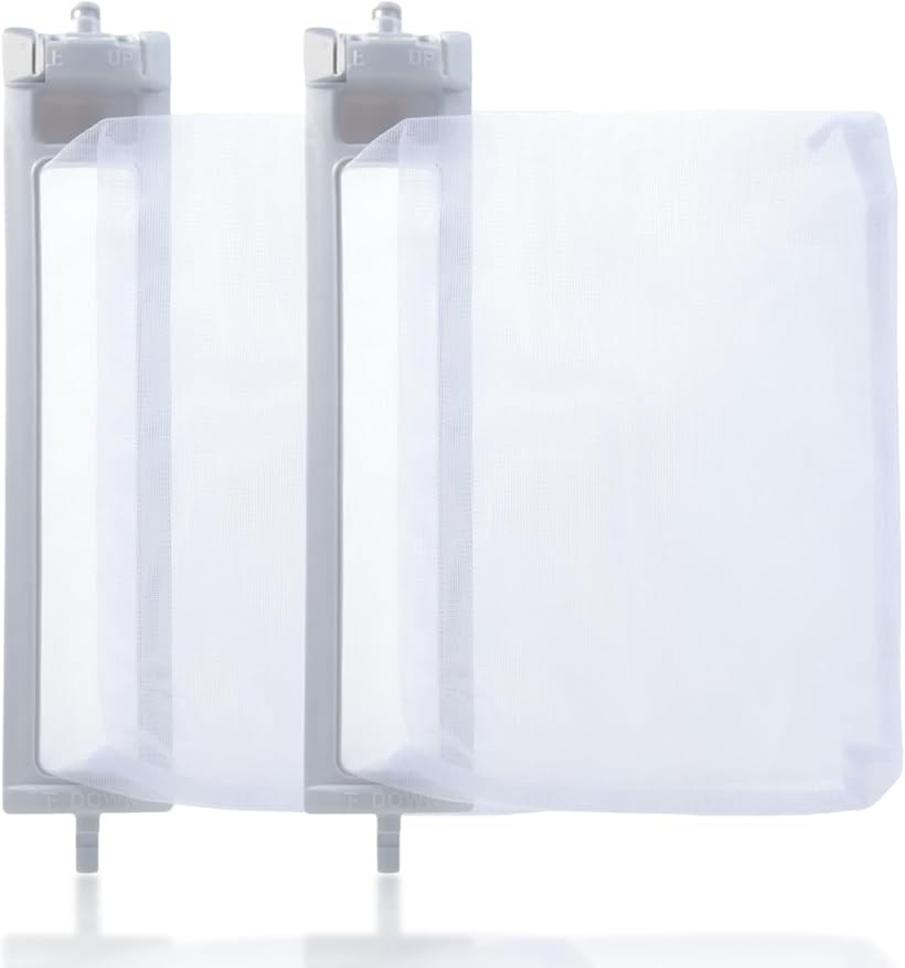 楽天市場】互換品 互換品 ES-LP2 ES-LP1 糸屑フィルター ES-GV8D