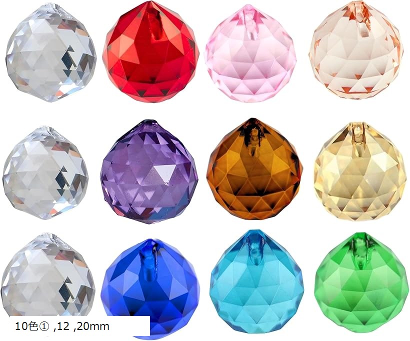 楽天市場】【楽天ランキング1位入賞】サンキャッチャーパーツ