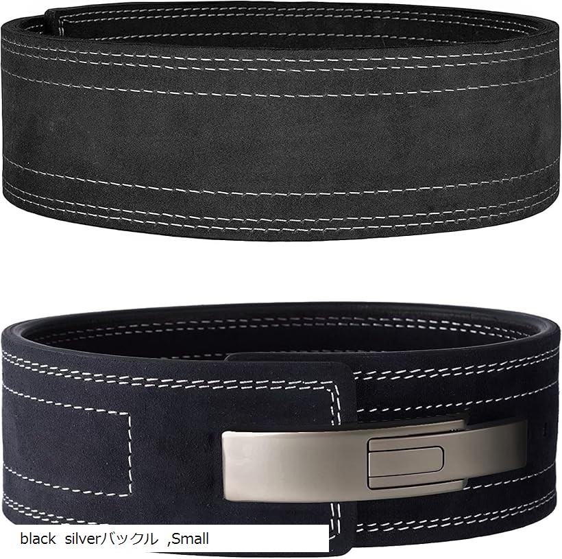 楽天市場】【楽天ランキング1位入賞】レバーアクションベルト パワー