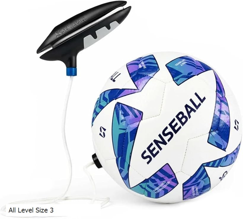 Sense Ball (センスボール)サッカー　 ボール ３号球【日本正規品】 2bu1tifux1_0.jpg