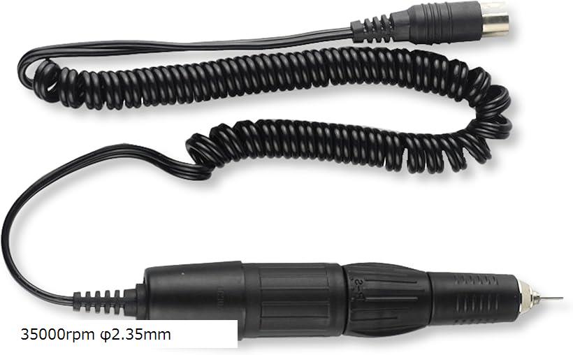 NL-X ネイルケア モーター ハンドピース NL-X ネイルケア モーター ハンドピース NL-X ネイルケア モーター