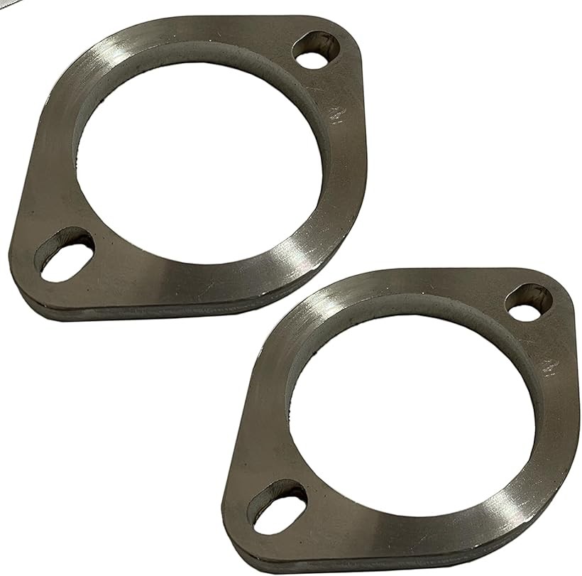 楽天市場】互換品 汎用 マフラー フランジ SUS 304 ステンレス 溶接 