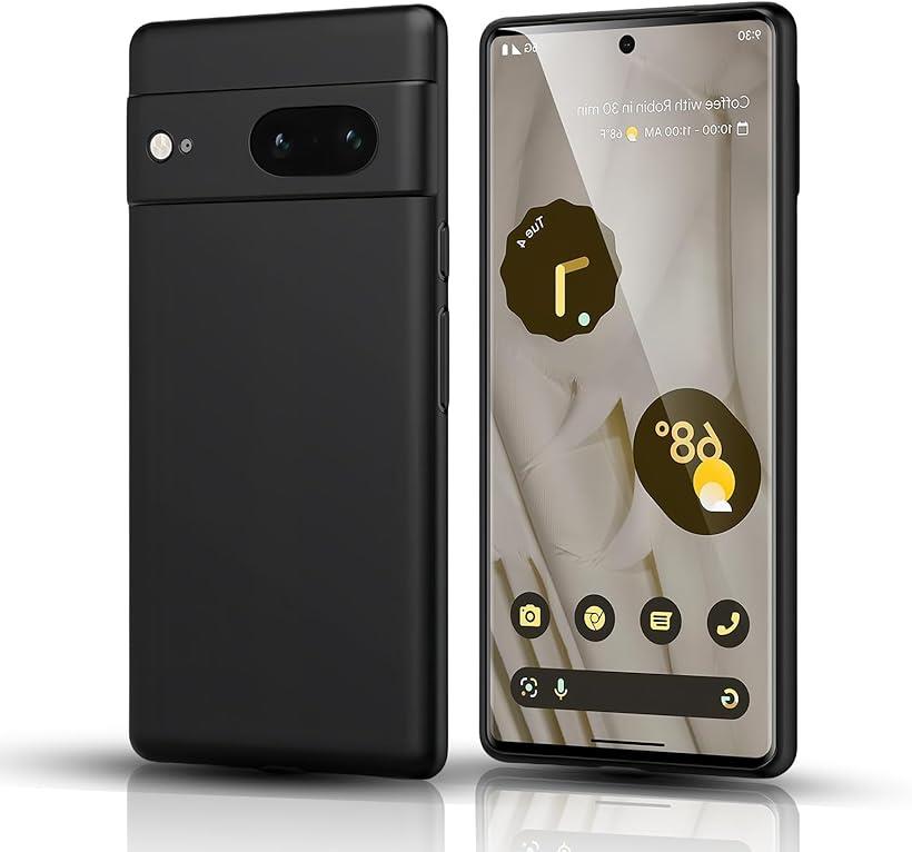 楽天市場】Google Pixel 7A ケース 保護ケース TPU シリコン 耐衝撃