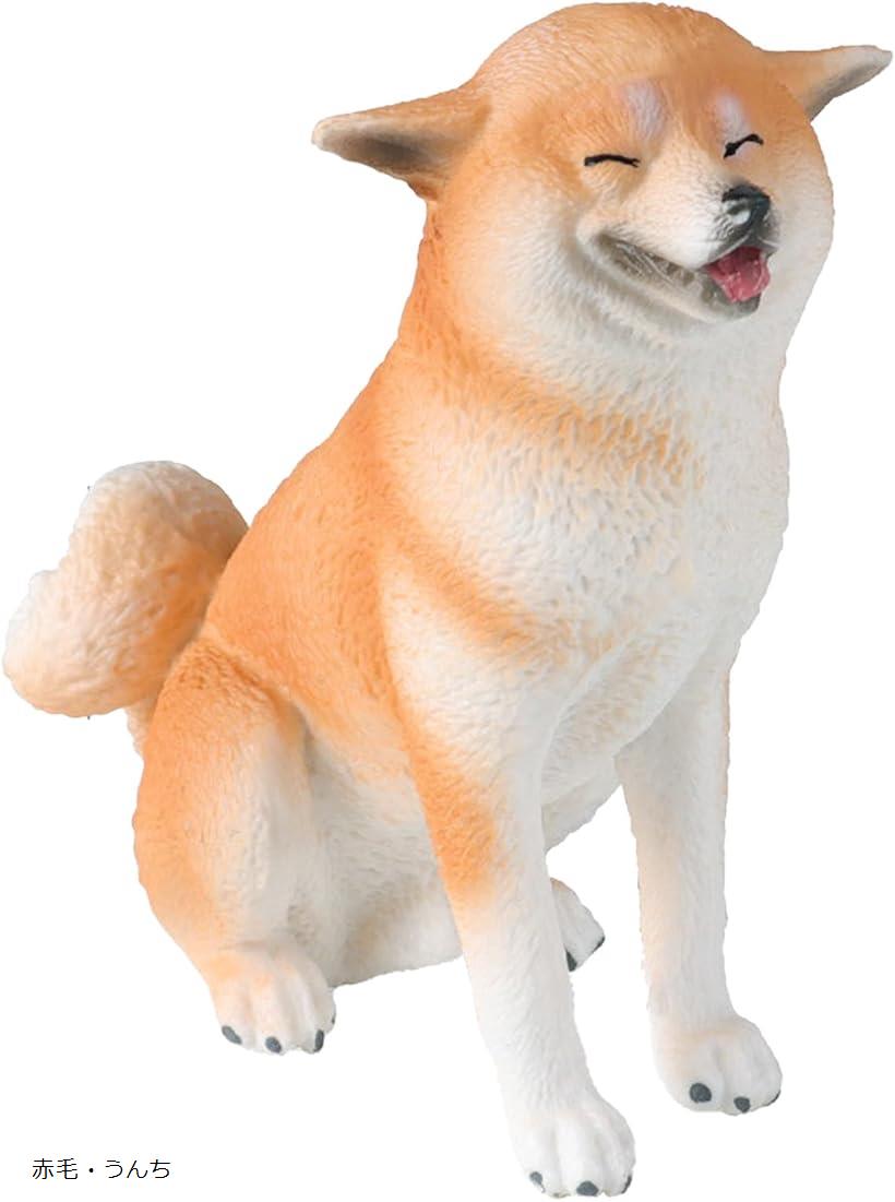 楽天市場】犬 置物 屋外 ミニ リアル 陶器 おもしろ雑貨 オブジェ