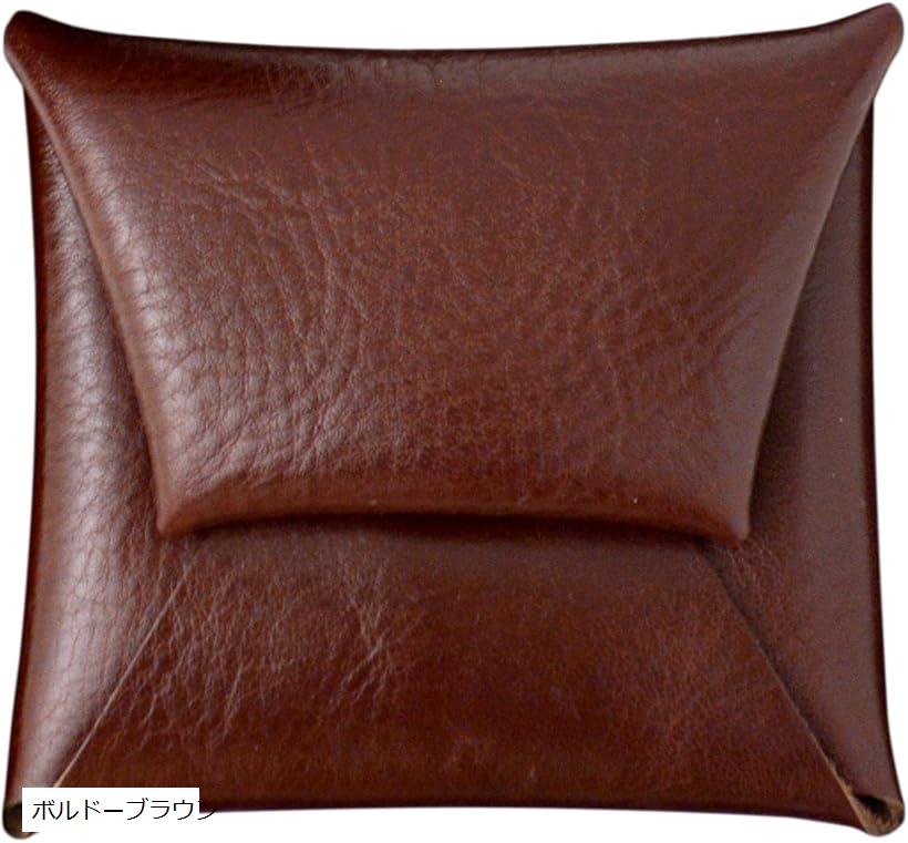 楽天市場】□新品□未使用□ GAMO レザー漆木革 漆塗り コインケース