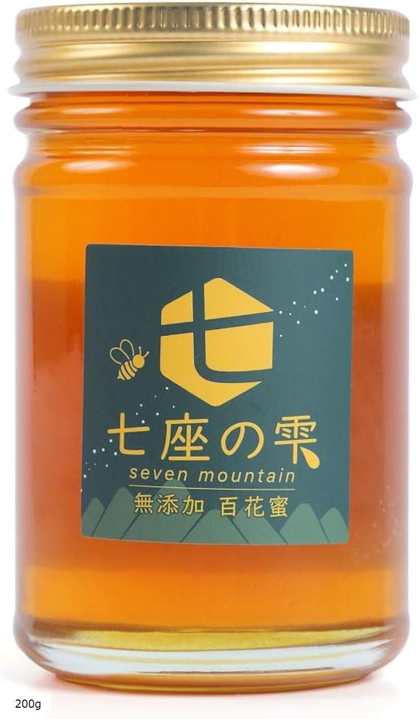 楽天市場】[桑原農園] はちみつ 長崎県産 日本蜜蜂 百花蜜 500g