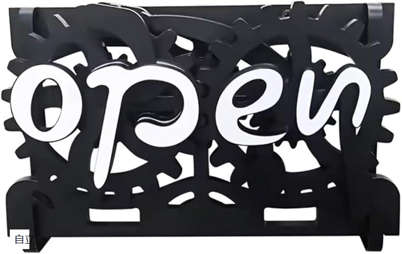 ｅ／Ｌからくりサーカス　　横長立て看板　　パネル e／Lからくりサーカス 横長立て看板 パネル e／Lからくり