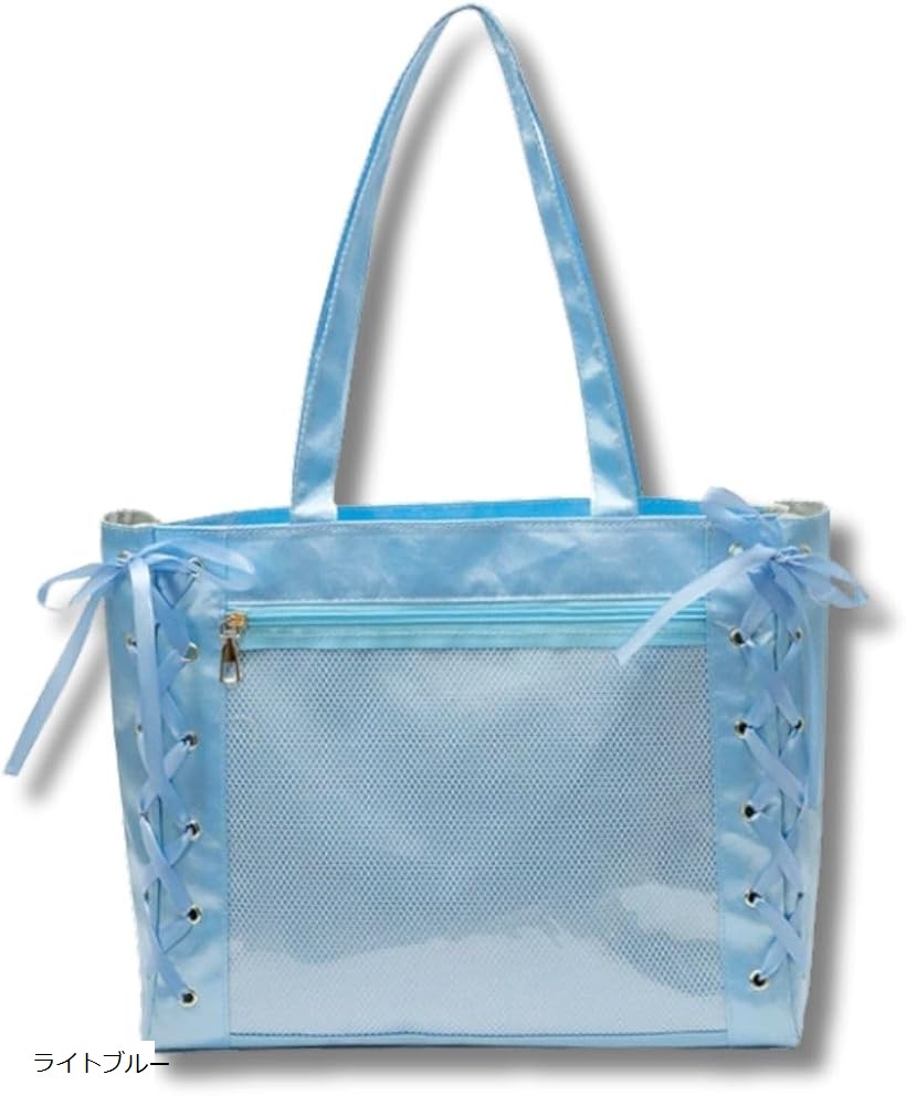 デスノート ライト 痛バッグ L エル=ローライト 痛バッグ 痛バ