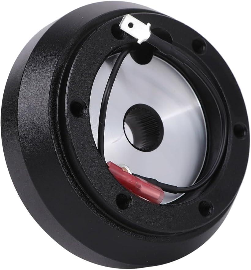 楽天市場】マツダ 薄型 アルミ ショート ステアリングボス RX-7 RX-8