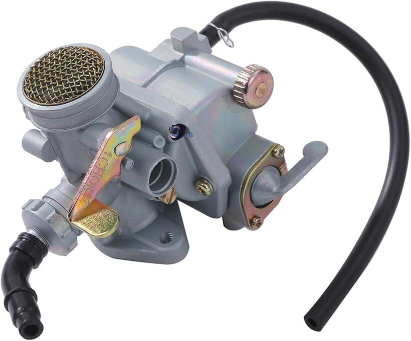 HONDA ダックス用　キャブレター CKカスタム 旧 ダックス ST70 6V キャブレター 純正互換品 社外
