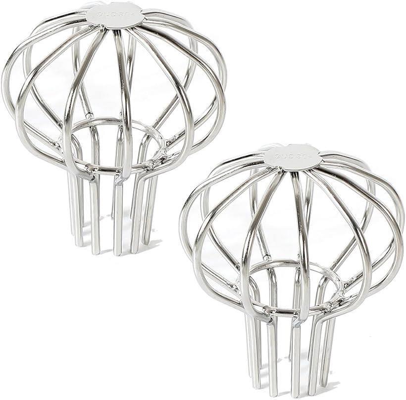 楽天市場】雨どい ストレーナー 排水口 ゴミ受け ステンレス