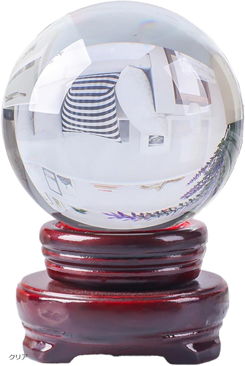 楽天市場】N39 風水福丑 クリスタルボール3Dレーザー加工 ガラス玉