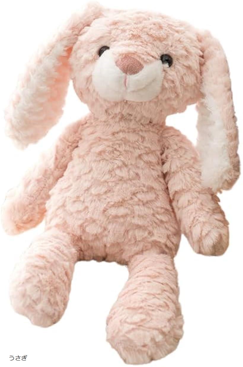 楽天市場】ミンクファー ぬいぐるみ クマ 手触り良い 可愛い【送料無料