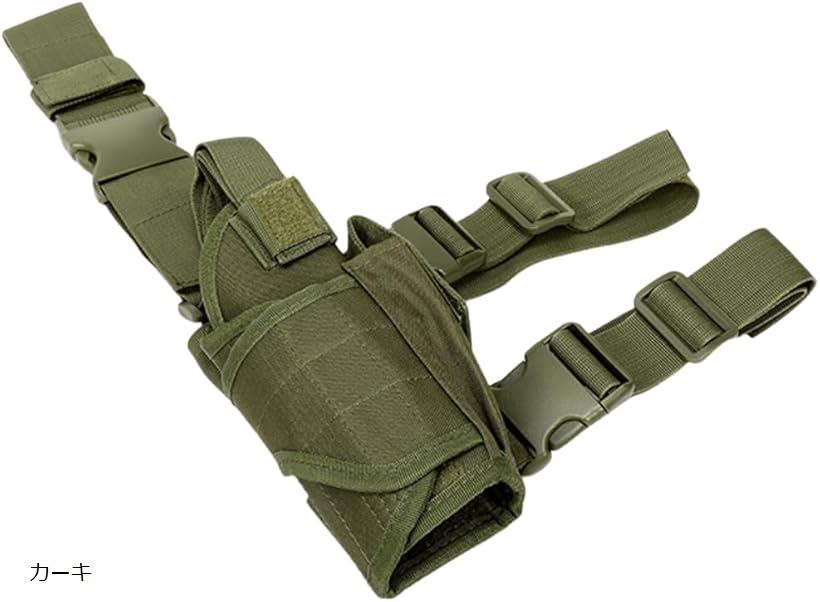 楽天市場】日本軍 二十六年式拳銃用 ホルスター 拳銃嚢 拳銃入