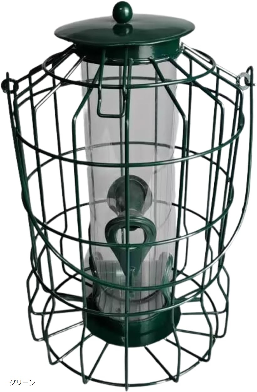 楽天市場】バードフィーダー 鳥餌台 鳥餌入れ 小鳥 野鳥 下げ式
