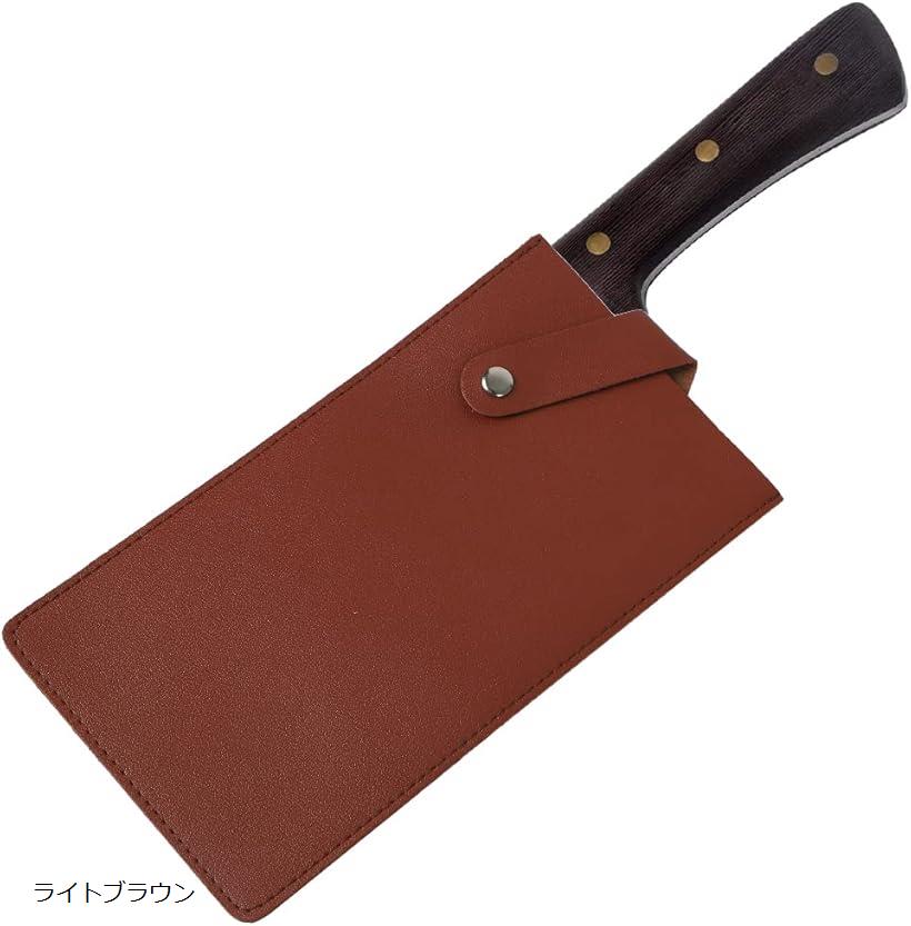 楽天市場】【楽天ランキング1位入賞】中華包丁カバー ケース 持ち運び