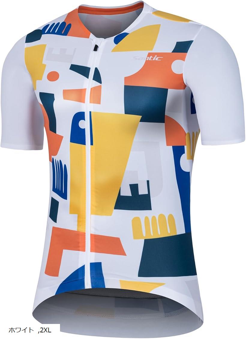 サイクルウエア【2xl】 サイクルウエア【2xl】