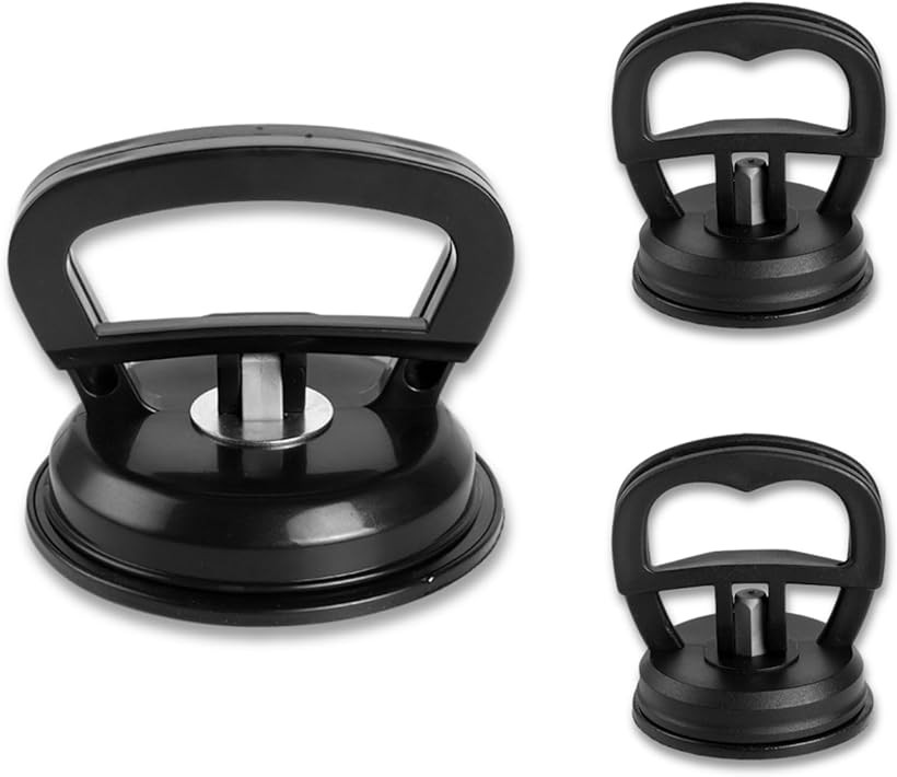 楽天市場】バキュームリフター ワンタッチ吸盤式 強力吸盤 ガラス装着