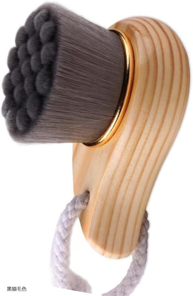 楽天市場】フェイスブラシ 洗顔ブラシ 毛穴洗顔 毛穴ケア クレンジング