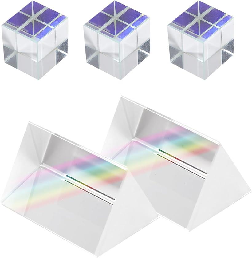 【未使用品】 虹色の眺望/Prismatic Vista 3枚セット 0040.jpg