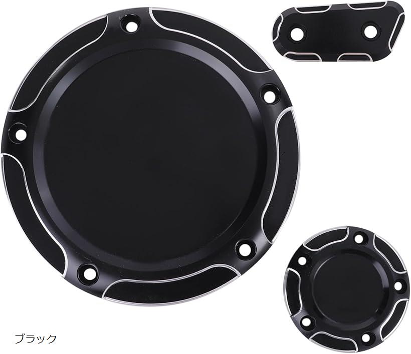 楽天市場】ハーレー スポーツスター ダービーカバー タイミング