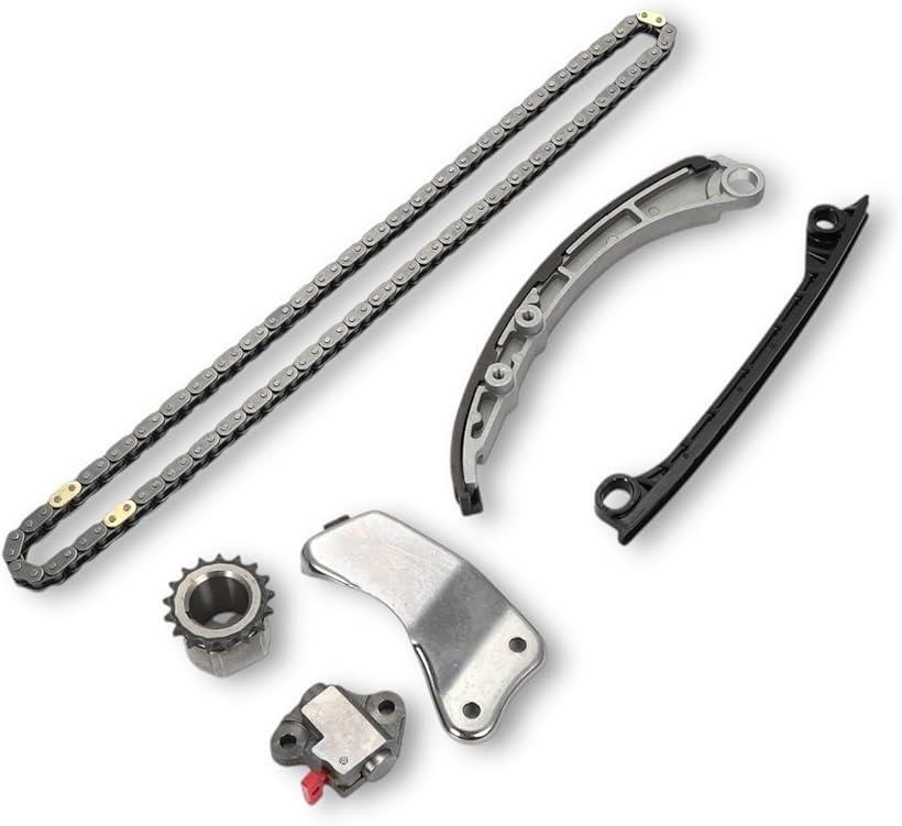 社外 K6A タイミングチェーン セット アルト ラパン 12831-58J00 K6A タイミングチェーンセット 12761-73G01 12831-58J00 - メルカリ
